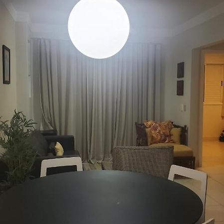 Guaruja - Praia Do Tombo - Apartamento מראה חיצוני תמונה