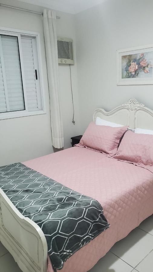 Guaruja - Praia Do Tombo - Apartamento מראה חיצוני תמונה