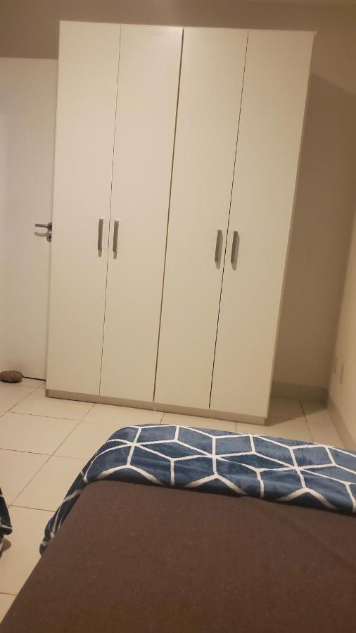 Guaruja - Praia Do Tombo - Apartamento מראה חיצוני תמונה