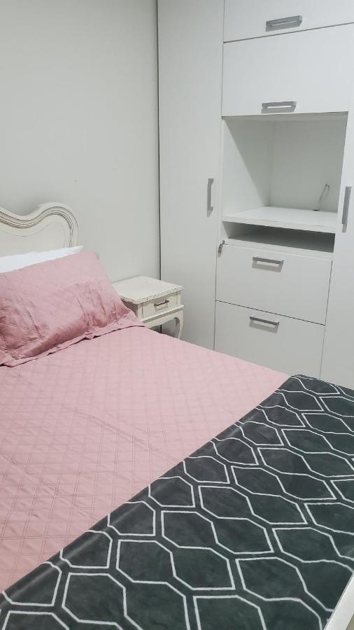 Guaruja - Praia Do Tombo - Apartamento מראה חיצוני תמונה