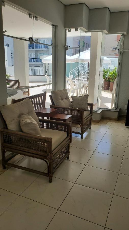 Guaruja - Praia Do Tombo - Apartamento מראה חיצוני תמונה