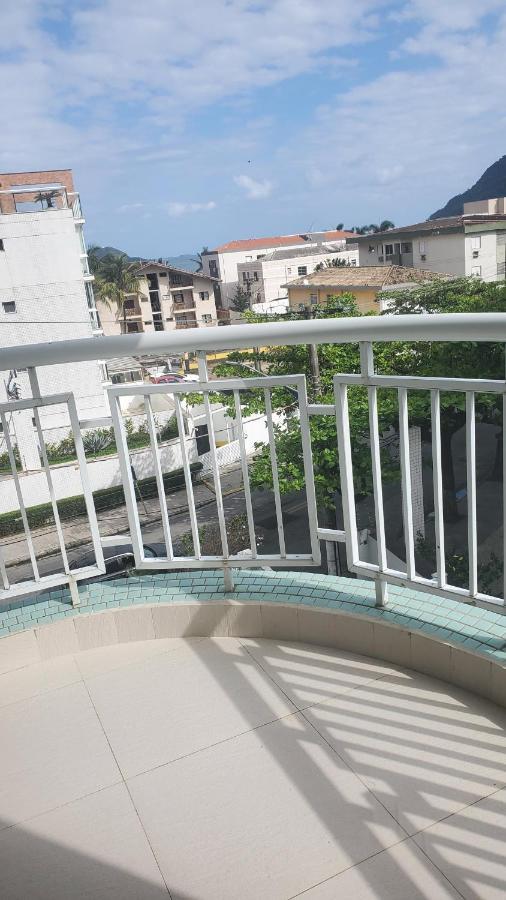 Guaruja - Praia Do Tombo - Apartamento מראה חיצוני תמונה